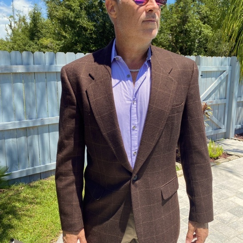 Fumagalli’s Blazer 41R